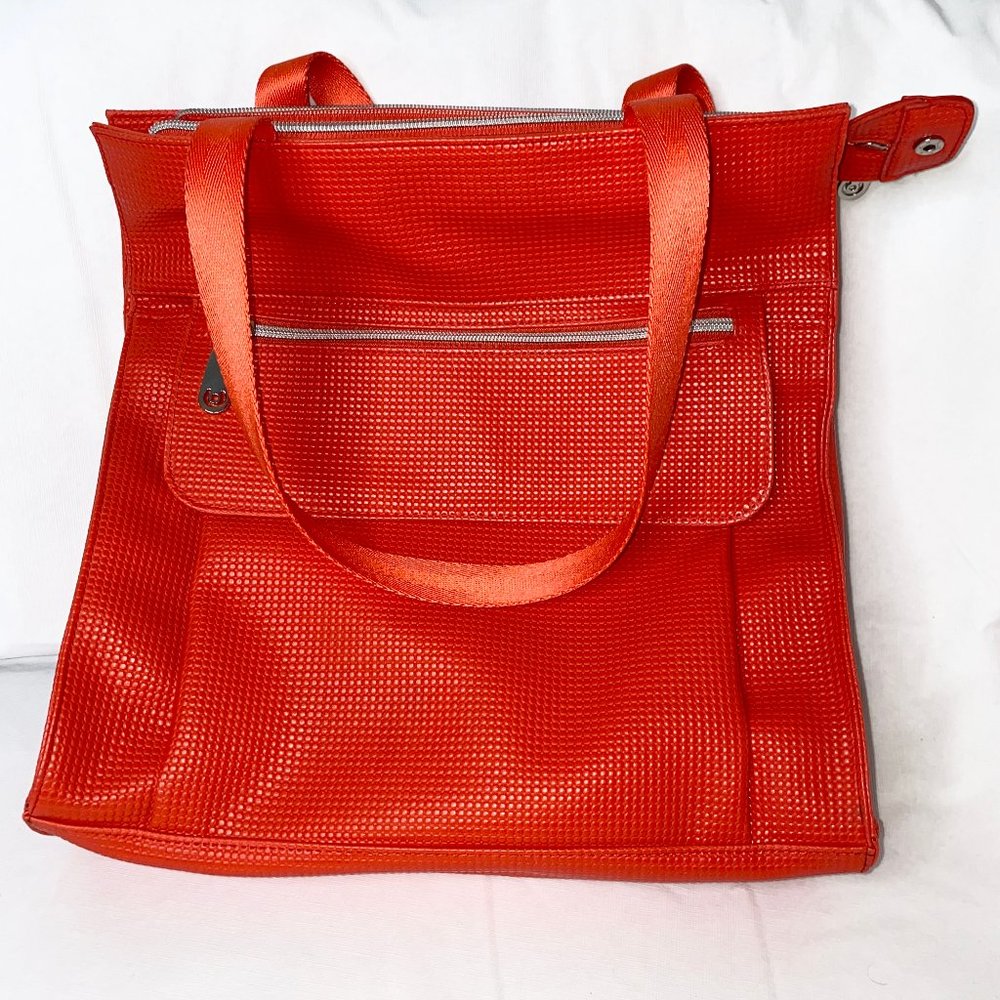 Urban Oxide tote